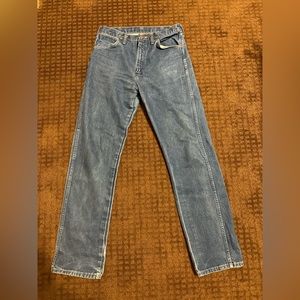 Wrangler Jeans Great Condition